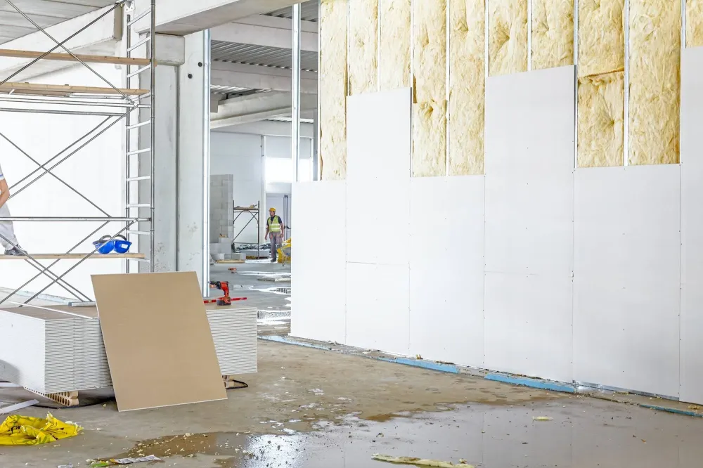 Doublage près de Chalamont