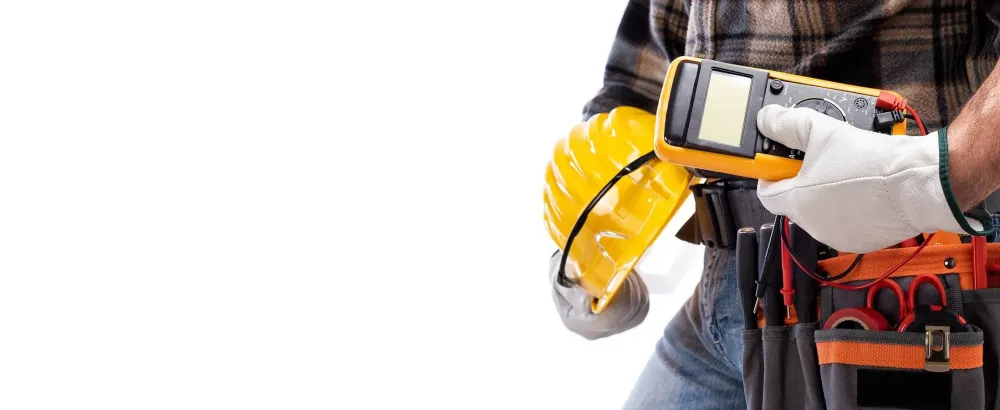 Travaux d’électricité près de Chalamont