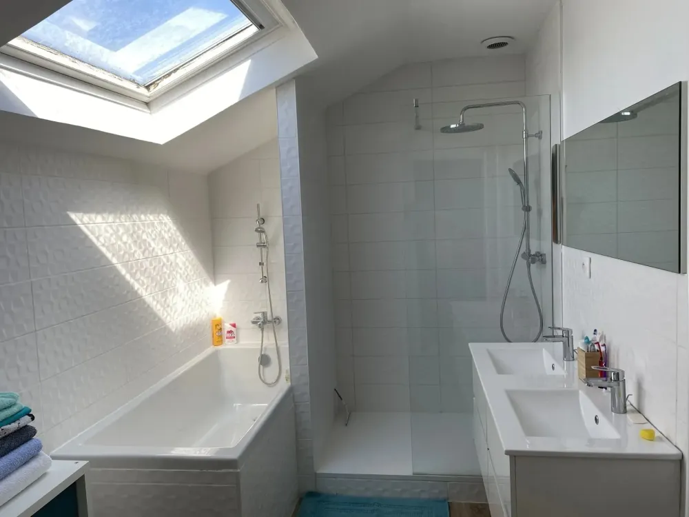 Oguz nos réalisations