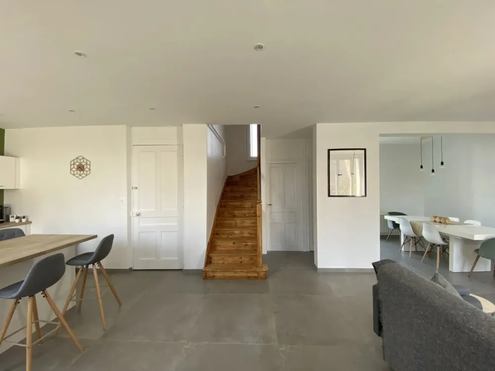 Oguz nos réalisations