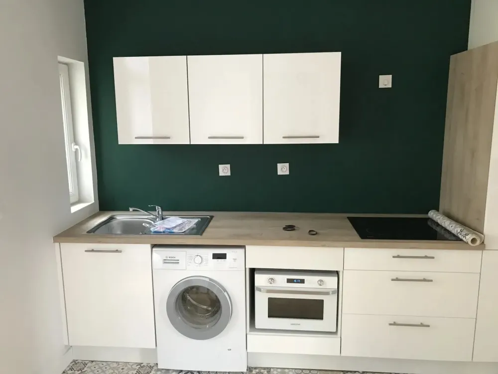 Oguz nos réalisations