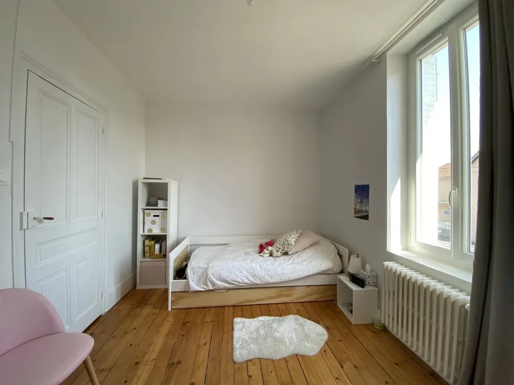 Oguz nos réalisations