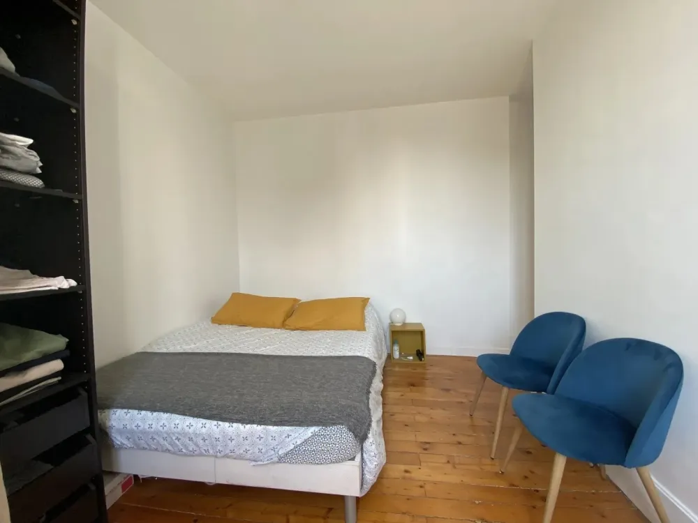 Oguz nos réalisations