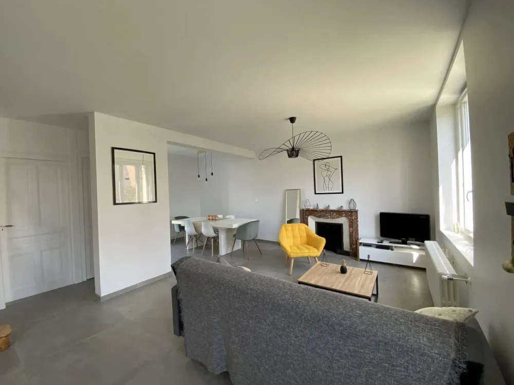 Oguz nos réalisations