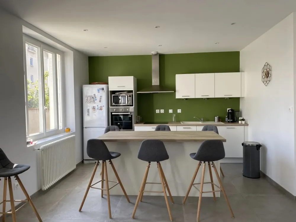 Oguz nos réalisations