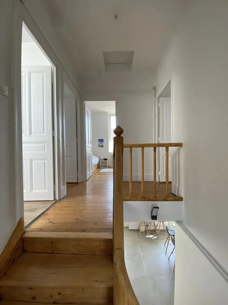 Oguz nos réalisations